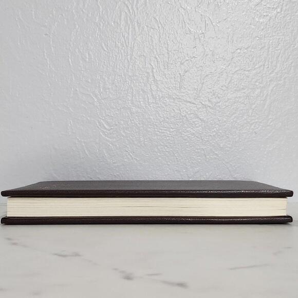 3/$25 The First Fast Draw by Louis L'Amour Leatherette Book - Picture 5 of 8